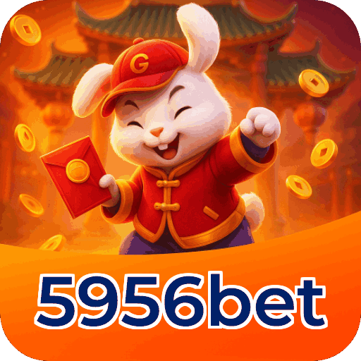 5956bet logo